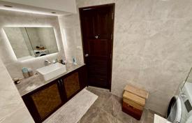 1 odalılar daire 110 m² Pattaya'da, Tayland. $233,000