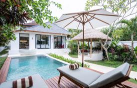2 odalılar villa 117 m² Ubud'da, Endonezya. $289,000