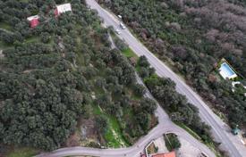 Arsa Reževići'de, Karadağ. 850,000 €