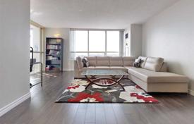 3 odalılar daire Scarborough'da, Kanada. C$777,000