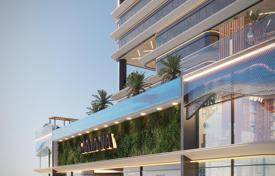 Market Samana Business Park – Majan, Dubai, BAE. $105,676,000
