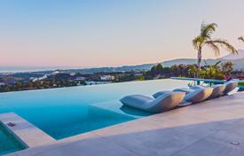 Villa – Marbella, Endülüs, İspanya. 13,250,000 €