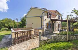 4 odalılar şehir içinde müstakil ev 90 m² Labin'da, Hırvatistan. 260,000 €