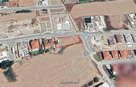 Arsa Larnaka'da, Kıbrıs. 245,000 €