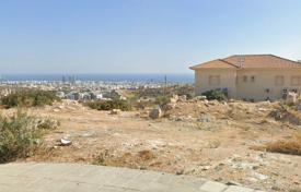 Arsa Agios Athanasios (Cyprus)'da, Kıbrıs. 630,000 €