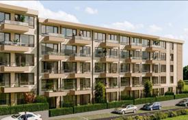 3 odalılar daire 93 m² Burgas (city)'da, Bulgaristan. 164,000 €