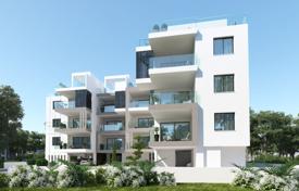 3 odalılar daire 125 m² Larnaca (city)'da, Kıbrıs. 250,000 €