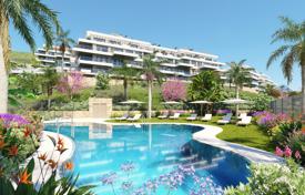 2 odalılar daire 128 m² Marbella'da, İspanya. 390,000 €