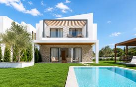 4 odalılar villa 150 m² Chaniotis'da, Yunanistan. 530,000 €