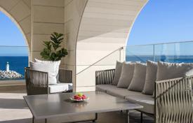4 odalılar daire 253 m² Limassol Marina'da, Kıbrıs. 5,900,000 €