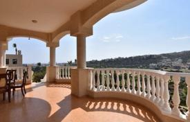 5 odalılar yazlık ev Limassol (city)'da, Kıbrıs. 2,800,000 €