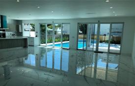 Villa – Fort Lauderdale, Florida, Amerika Birleşik Devletleri. $1,850,000