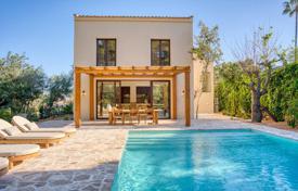 5 odalılar villa 385 m² Javea (Xabia)'da, İspanya. 2,000,000 €