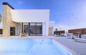 3 odalılar villa 98 m² San Pedro del Pinatar'da, İspanya. 420,000 €