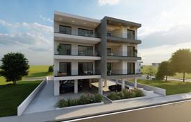 1 odalılar daire 50 m² Aglantzia'da, Kıbrıs. 125,000 €