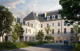 1 odalılar daire 23 m² Paris'te, Fransa. 395,000 €