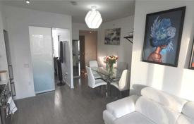 2 odalılar daire Jarvis Street'da, Kanada. C$885,000