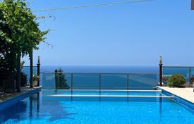5 odalılar villa 440 m² Alanya'da, Türkiye. 61,081,000 TRY