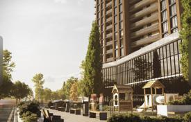 1 odalılar daire 85 m² Mtskheta-Mtianeti'de, Gürcistan. $129,000