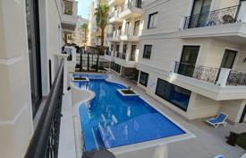 2 odalılar daire 56 m² Alanya'da, Türkiye. 11,964,000 TRY