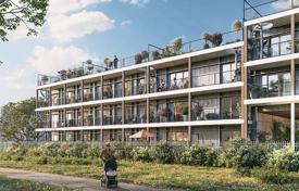 New residential complex with apartments Ile-de-France'de, Fransa. Min.309,000 €