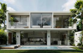 2 odalılar villa 120 m² Uluwatu'da, Endonezya. $395,000
