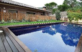 Villa – Cambrils, Katalonya, İspanya. $2,360 haftalık
