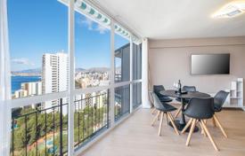2 odalılar daire 65 m² Benidorm'da, İspanya. 220,000 €