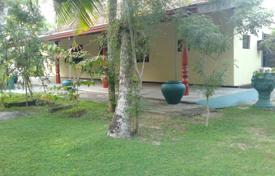 6 odalılar villa 325 m² Galle'de, Sri Lanka. 220,000 €