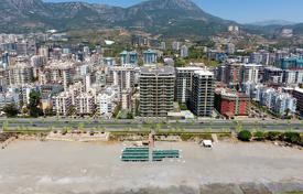 4 odalılar çatı dairesi 145 m² Mahmutlar'da, Türkiye. 44,423,000 TRY