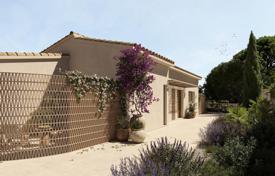 3 odalılar villa 214 m² Benissa'da, İspanya. 1,250,000 €