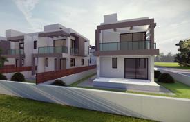 3 odalılar yeni binada daireler 200 m² Girne'de, Kıbrıs. 314,000 €