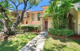 2 odalılar şehir içinde müstakil ev 101 m² Coconut Creek'da, Amerika Birleşik Devletleri. $335,000