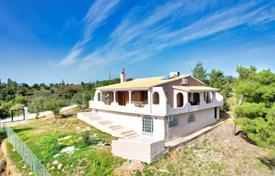 3 odalılar şehir içinde müstakil ev 126 m² Porto Cheli'de, Yunanistan. 470,000 €