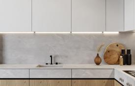 3 odalılar daire 121 m² Germasogeia'da, Kıbrıs. 710,000 €