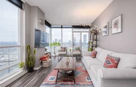 2 odalılar daire Etobicoke'de, Kanada. C$1,039,000