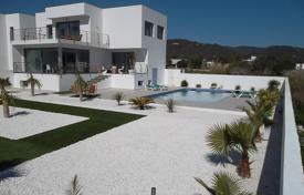 4 odalılar villa İbiza'da, İspanya. 6,900 € haftalık