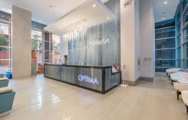 7 odalılar daire Old Toronto'da, Kanada. C$1,314,000