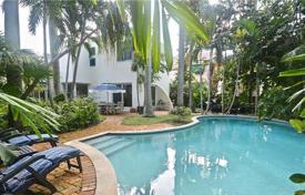 Villa – Fort Lauderdale, Florida, Amerika Birleşik Devletleri. $1,325,000