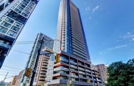 3 odalılar daire Dundas Street East'da, Kanada. C$1,055,000