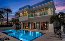 Villa – Fort Lauderdale, Florida, Amerika Birleşik Devletleri. 3,944,000 €