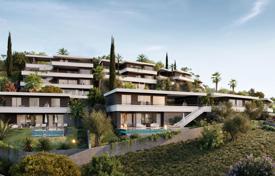 Villa – Agios Tychonas, Limasol, Kıbrıs. From 1,471,000 €