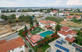 4 odalılar yazlık ev 486 m² Strovolos'da, Kıbrıs. 900,000 €