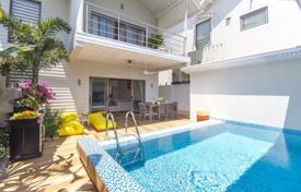 Villa – Surat Thani, Tayland. 2,260 € haftalık