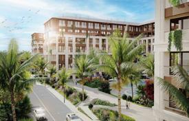1 odalılar daire 44 m² Sea Breeze'de, Azerbaycan. $87,000