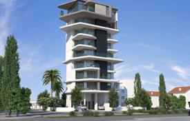 New residential complex with apartments Larnaka'da, Kıbrıs. Min.1,240,000 €