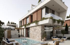 New residential complex with villas Ayia Napa'da, Kıbrıs. Min.613,000 €