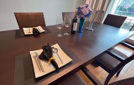 4 odalılar kondominyumda daireler Pathum Wan'da, Tayland. $4,900 haftalık