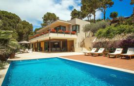 Villa – Tossa de Mar, Katalonya, İspanya. 10,700 € haftalık