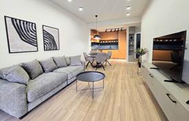 2 odalılar yeni binada daireler 66 m² Batumi'de, Gürcistan. $135,000